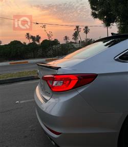 هیوندای سۆناتا